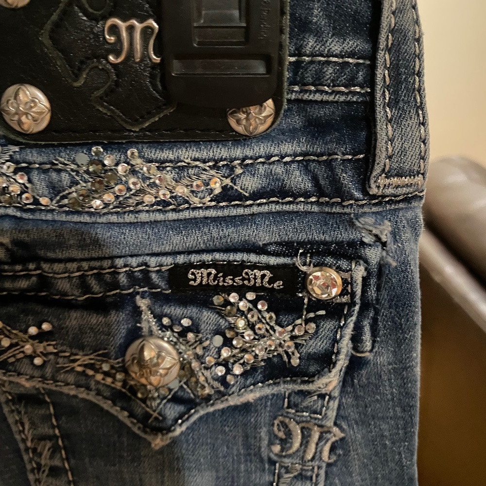 Ms Me Jeans